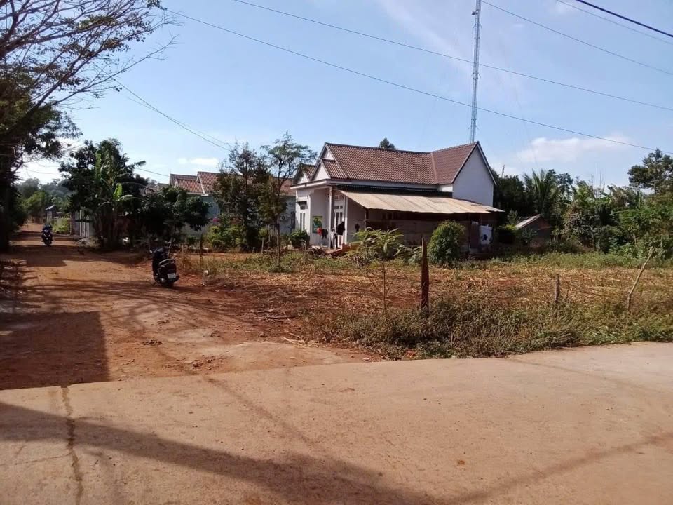 Đất nền Quảng Phú, Cư M'gar 141m² giá 670 triệu - Đầu tư sinh lời hấp dẫn!