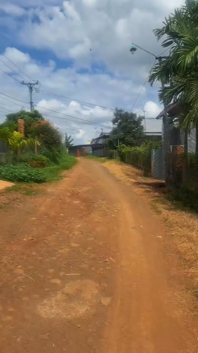 Đất nền xã Ea Ning, Cư Kuin, Đắk Lắk 200m² chỉ 225 triệu - Cơ hội đầu tư sinh lời!