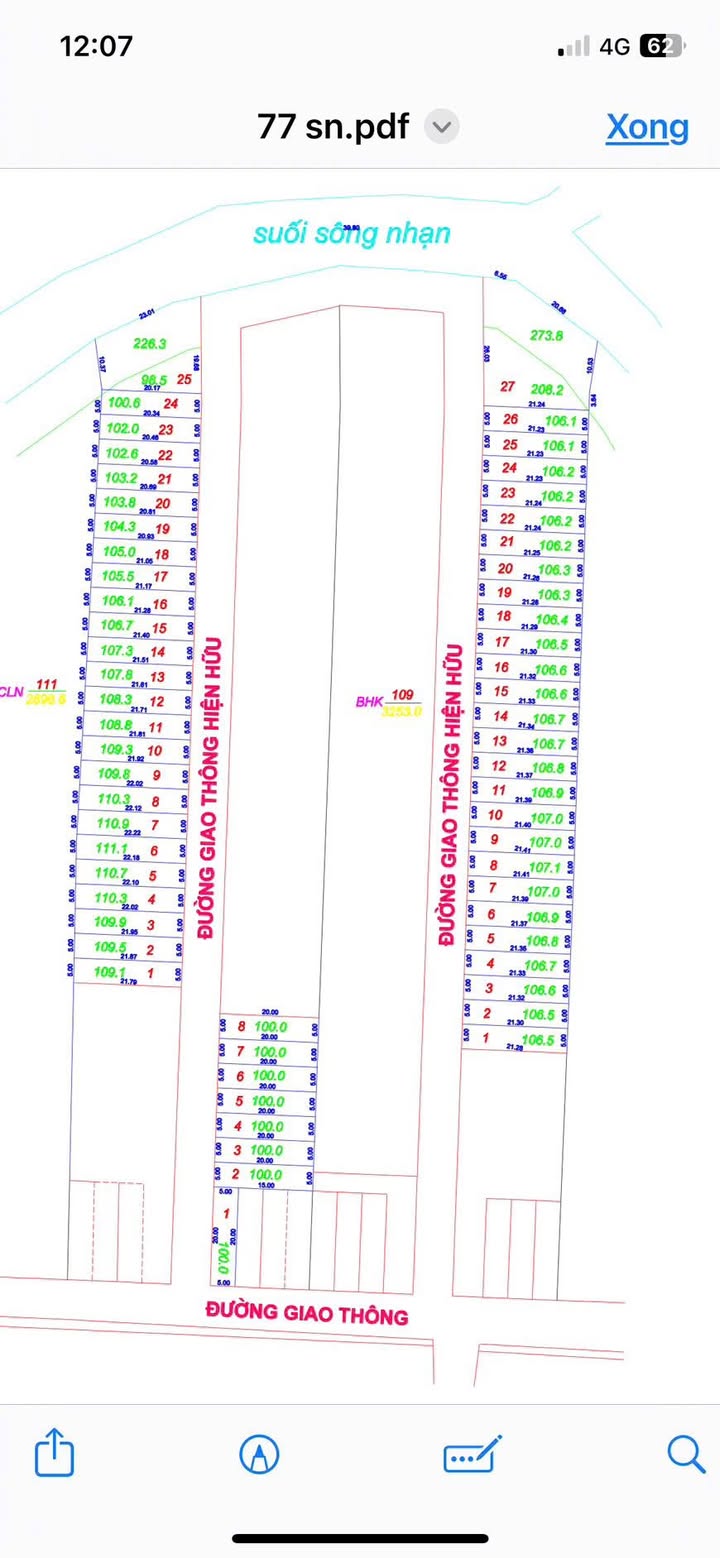 Đất nền Hưng Lộc, Thống Nhất, 100m² - Đầu tư sinh lời ngay!