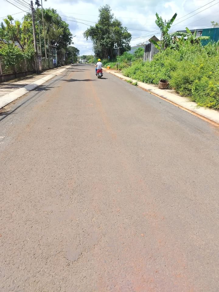 Đất mặt tiền Nguyễn Xí Trà Đa 275m² giá 970 triệu - Đầu tư sinh lời ngay!