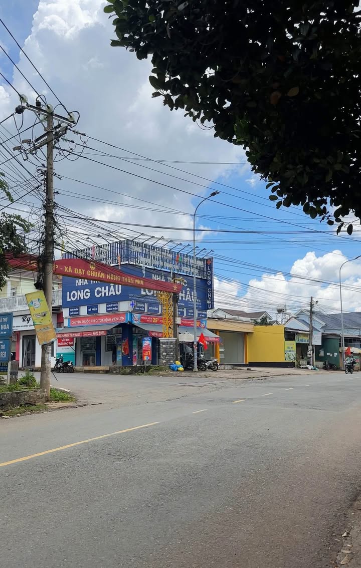 Đất cư xá Liên Hiệp Đức Trọng 130m² giá 790 triệu - Đầu tư sinh lời ngay!