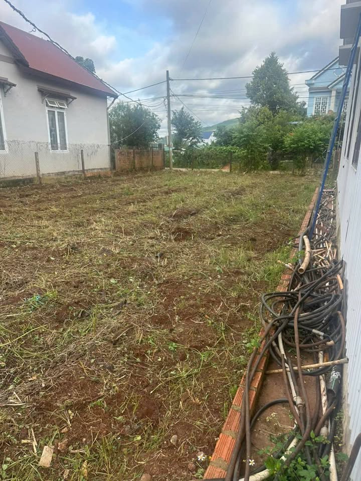 Mảnh đất Hiệp Thạnh Đức Trọng 350m² giá 2.9 tỷ - Cơ hội đầu tư tuyệt vời!