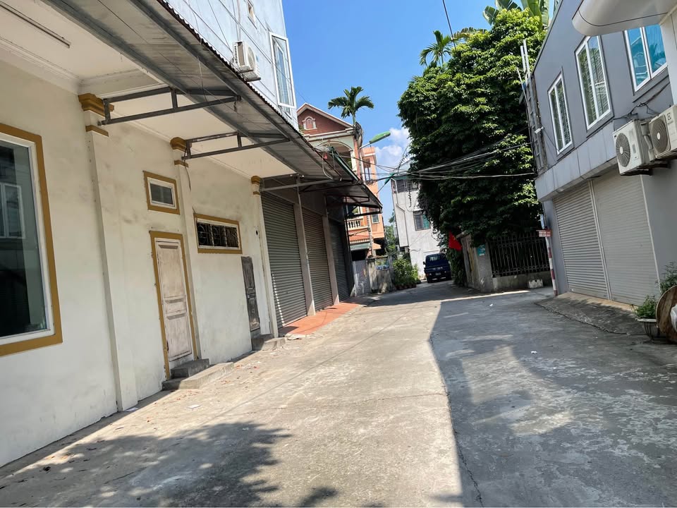 Đất nền Tân Thịnh, Hòa Bình 80m² - Giá cả thỏa thuận, gần trường học!