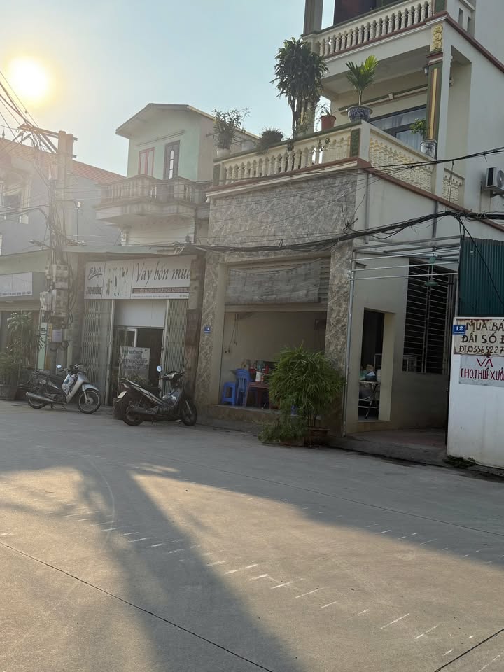 Đất nền Hồng Vân Thường Tín 56m² giá 2.98 tỷ - Cơ hội đầu tư hiếm có!