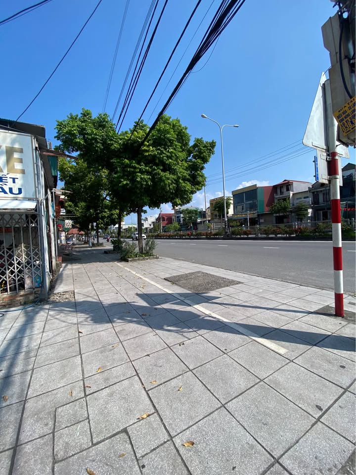 Đất nền Cửa Ông, Cẩm Phả 91,9m² giá chỉ 1x triệu - Cơ hội đầu tư tuyệt vời!