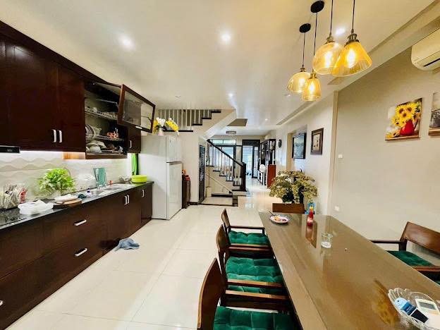 Căn hộ dịch vụ 7 tầng Xã Đàn, Đống Đa giá 30 tỷ - Đầu tư sinh lời cao!