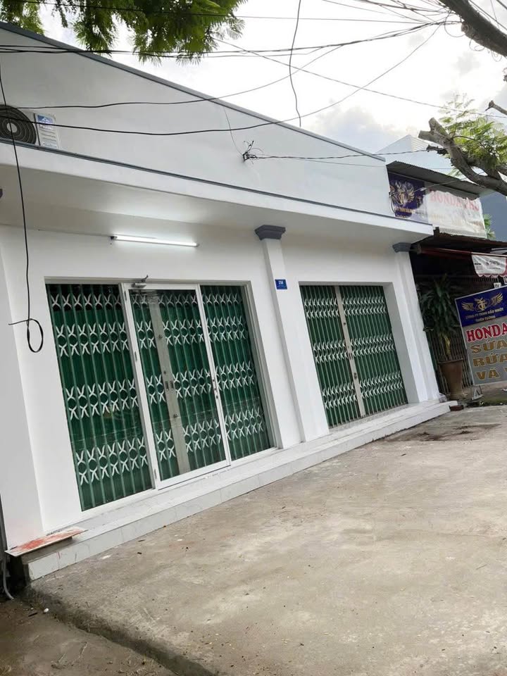 Bán nhà mặt tiền đường Huỳnh Văn Nghệ - 75m² giá 5.5 tỷ - Đầu tư sinh lời ngay!