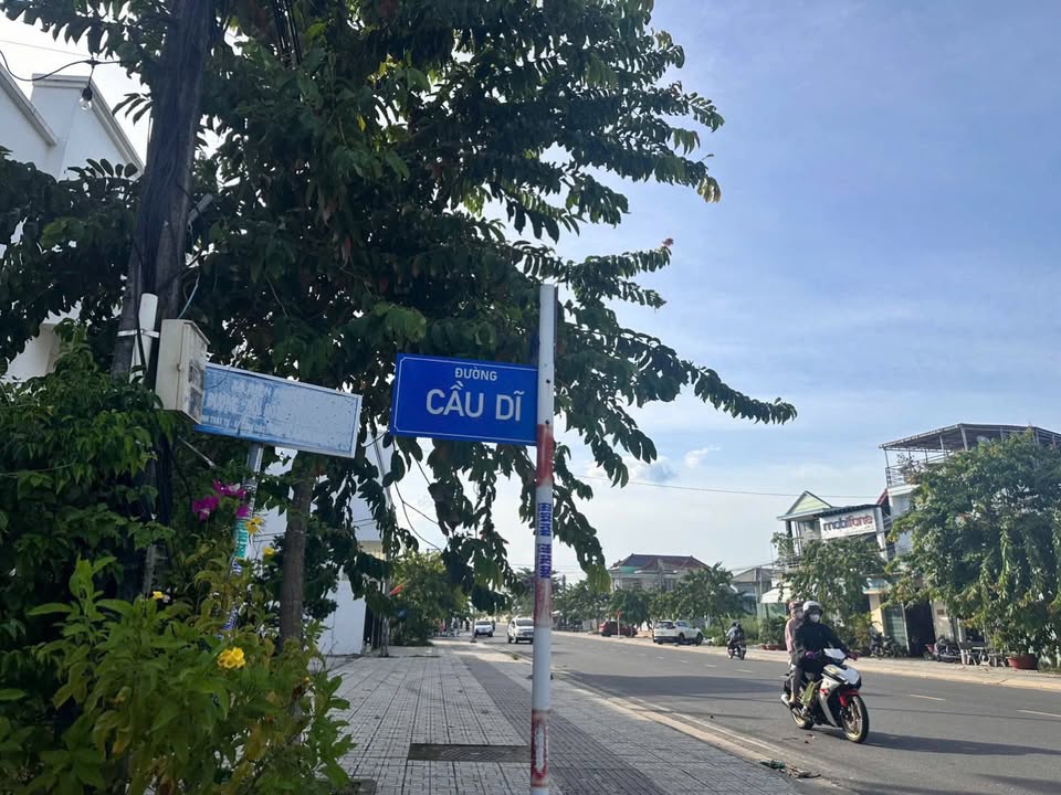 Đất nền Diên Phước 184m² giá 1.17 tỷ - Sổ đỏ chính chủ, vị trí đẹp!