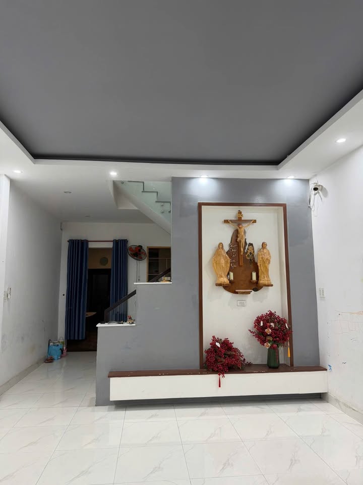 Nhà riêng Tân Hòa, Biên Hòa 168m² giá 5.8 tỷ - Sẵn sàng vào ở ngay!