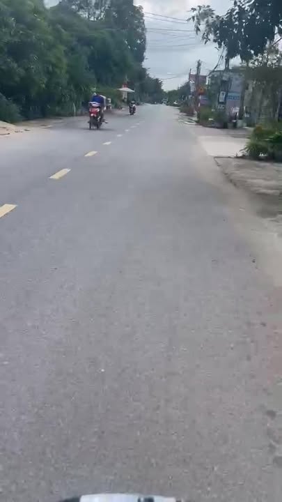 Đất thổ cư Hòa Hiếu 276,3m² - Gần chợ, trường học, cơ hội đầu tư tốt!