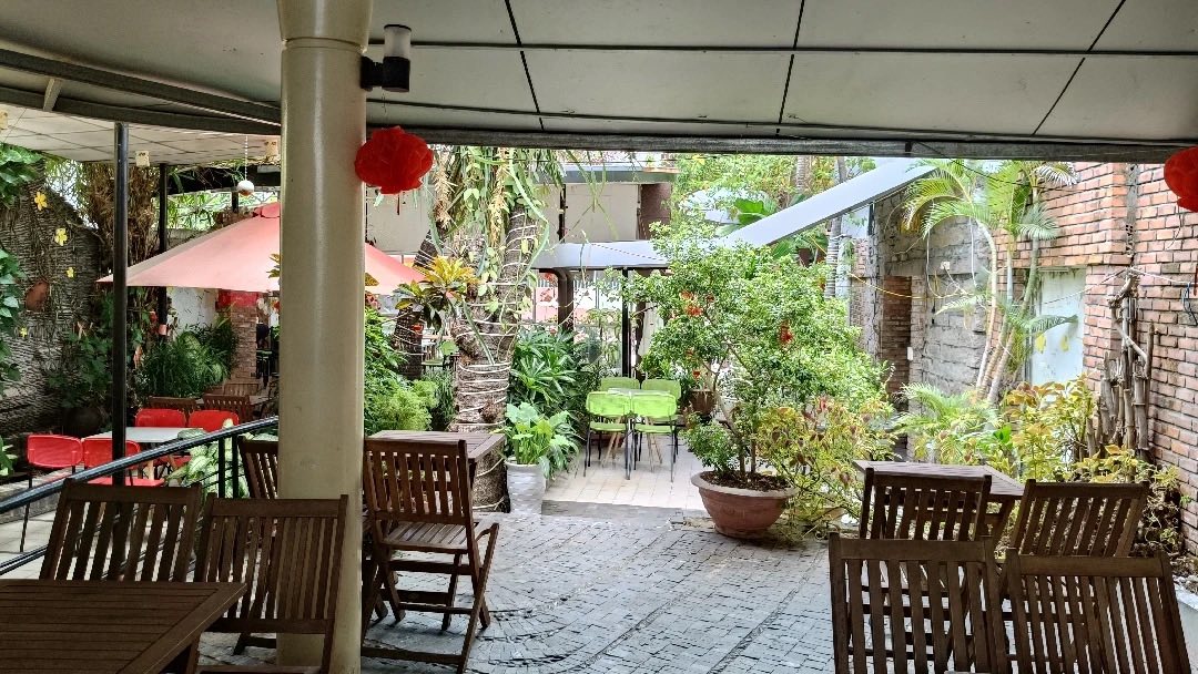 Lô đất mặt tiền Nguyễn Du quận Hải Châu 405m² giá 52 tỷ - Tặng quán cafe ngay!