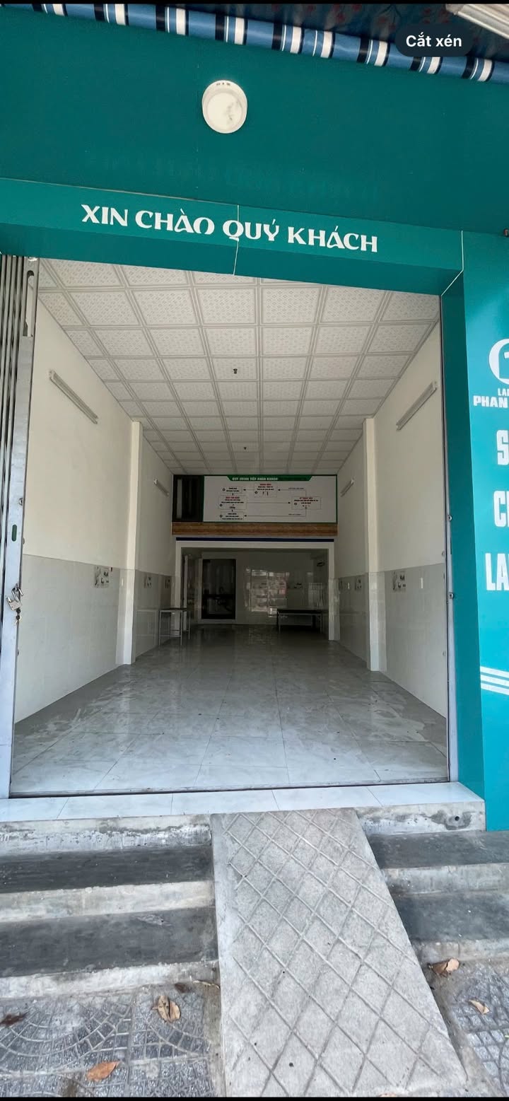 Nhà cho thuê đường Tôn Đức Thắng, Liên Chiểu, Đà Nẵng 60m² - Gần trạm xe buýt tiện lợi!