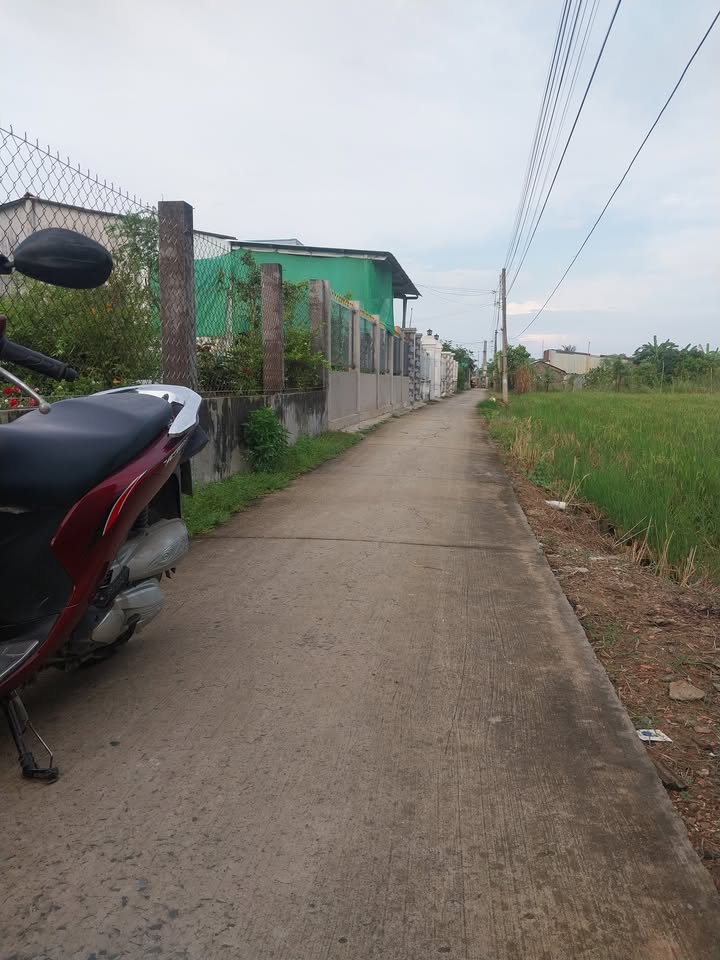 Đất nền Gia Thuận 1700m² giá 1 tỷ - Cơ hội đầu tư sinh lời!