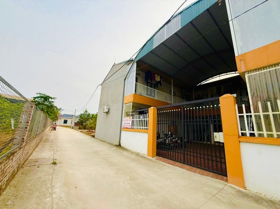 Đất nền chính chủ Thạch Thất 65.5m² giá 3.1 tỷ - Cơ hội đầu tư sinh lời cao!