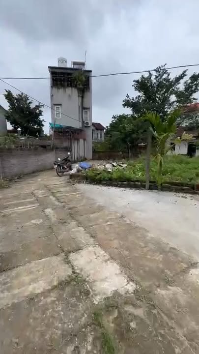 Bán đất nền tại phường Tùng Thiện, Sơn Tây 55m² giá 1.1 tỷ - Cơ hội đầu tư sinh lời!