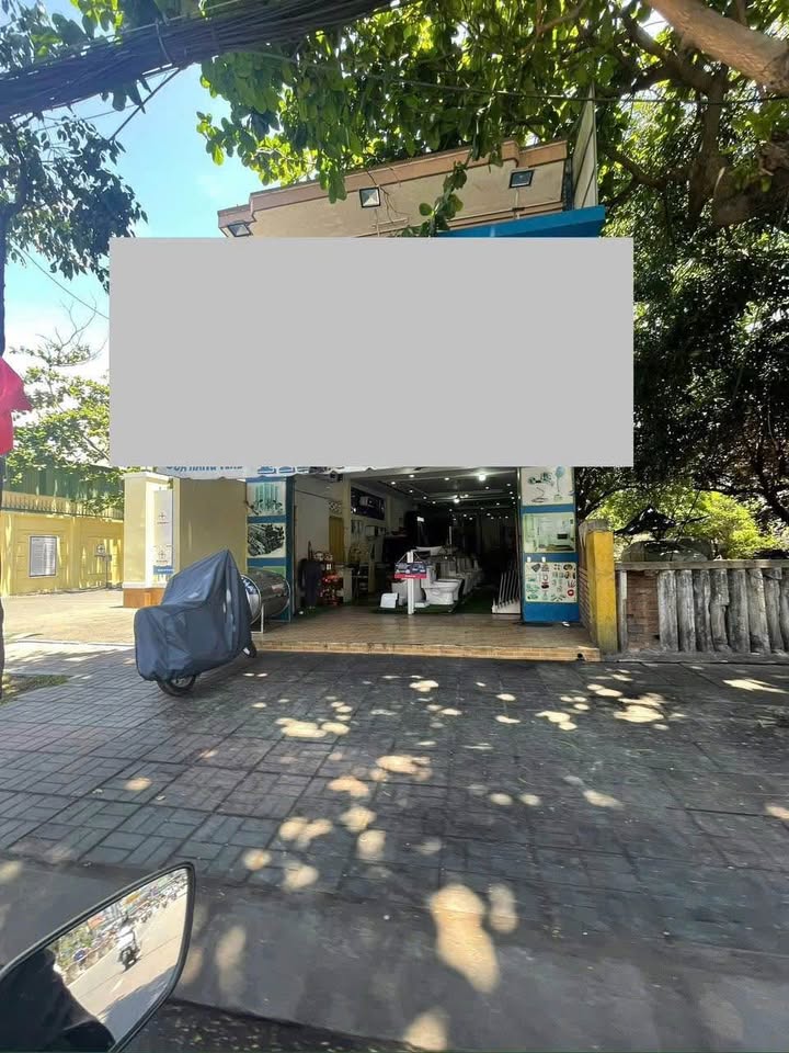 Nhà mặt tiền Lê Hồng Phong, Phước Hải Nha Trang 170m² giá 17 tỷ - Đầu tư sinh lời ngay!