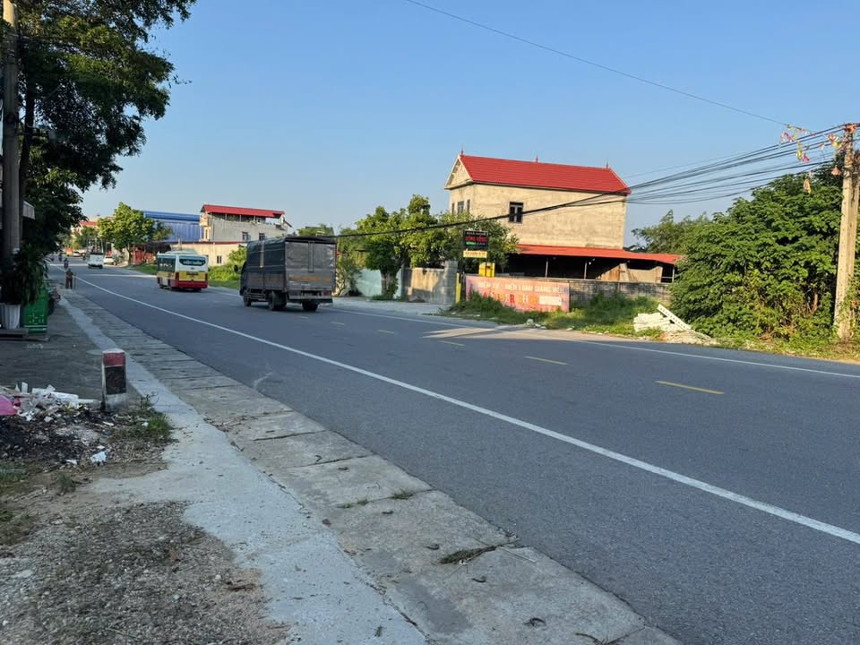 Đất mặt tiền đường tỉnh 295, xã Danh Thắng, 109m² giá 3 tỷ - Tiềm năng tăng giá cao!