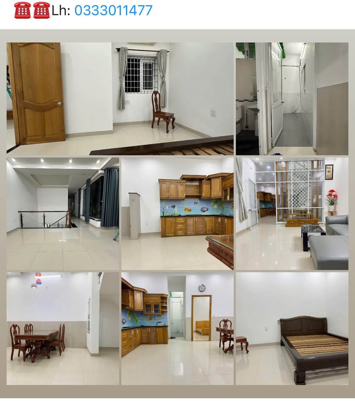 Nhà nguyên căn 1 trệt 1 lầu tại Biên Hoà 120m² giá 13 triệu - Phù hợp cho gia đình!