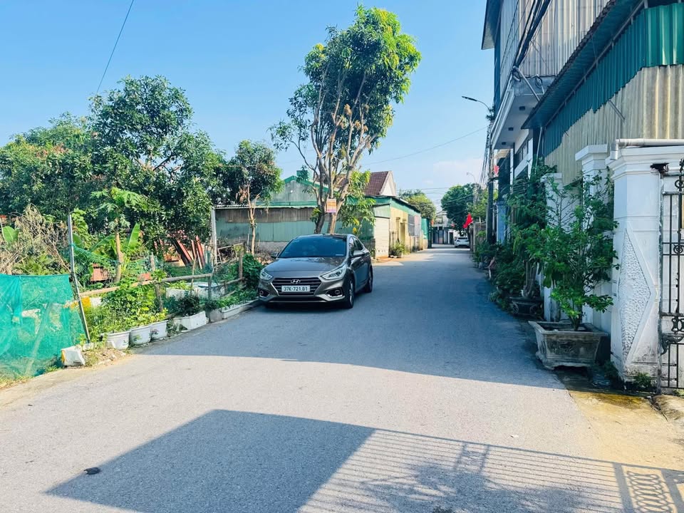 Đất nền Phạm Tuấn Thái Vinh 118m² giá 3 tỷ - Nở hậu đẹp, hướng Tây Nam!