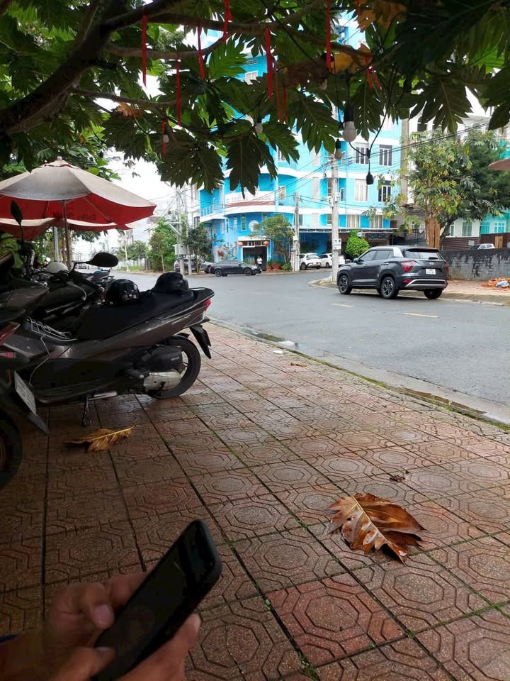 Đất chính chủ Bảo Lộc 117.6m² giá 5.7 tỷ - Sổ đỏ chính chủ, vị trí đắc địa!