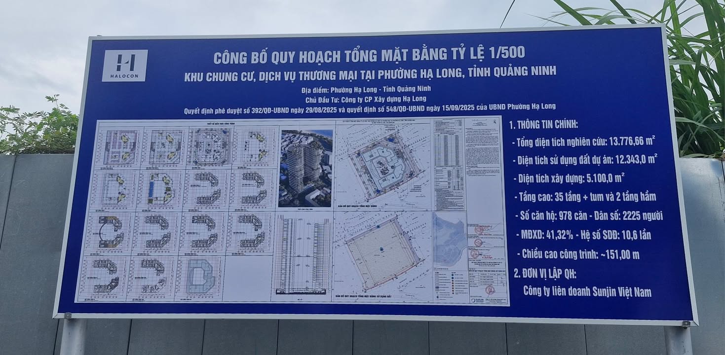 Đất nền Hồng Hà, Hạ Long 69m² - Giá từ 1.6 tỷ - Đường rộng ô tô vào tận nơi!