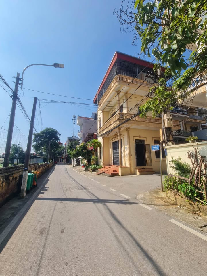 Đất đẹp đường Tông Đản, Lạng Sơn 80m² giá 2 tỷ - Tiềm năng đầu tư cao!