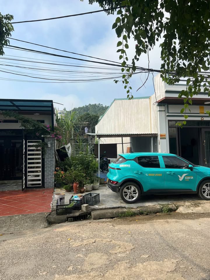 Đất nền Nguyễn Cao Luyện, phường Duyên Hải, 100m² giá 1.63 tỷ - Đầu tư sinh lời hấp dẫn!