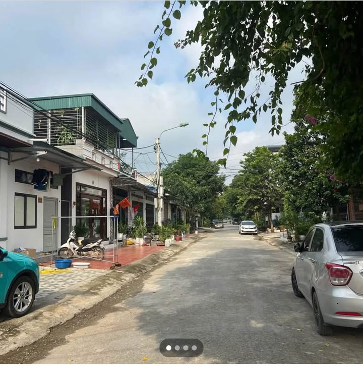 Đất nền đường Nguyễn Cao Luyện, phường Duyên Hải, Lào Cai - Giá 1.63 tỷ, sổ đỏ chính chủ!