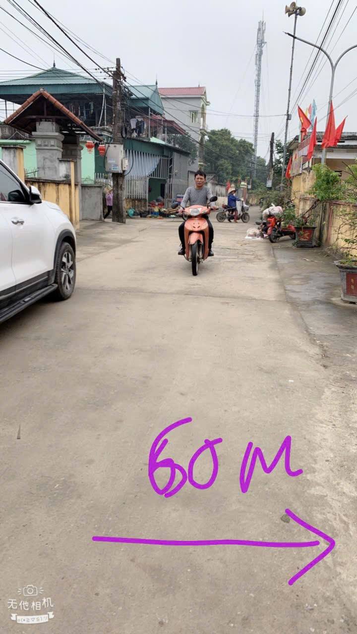 Đất nền thôn Mai Cầu, Thanh Nguyên, 112m² giá 900 triệu - Gần khu công nghiệp!