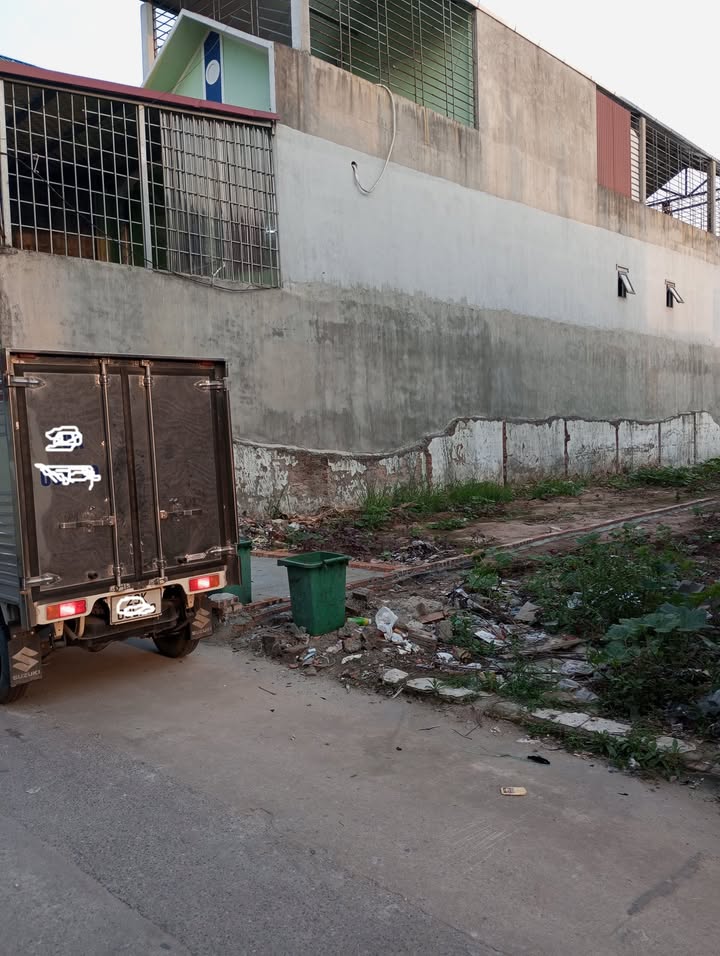 Đất thổ cư Kiêu Kỵ, Gia Lâm 40m² giá 3 tỷ - Đầu tư sinh lời nhanh!