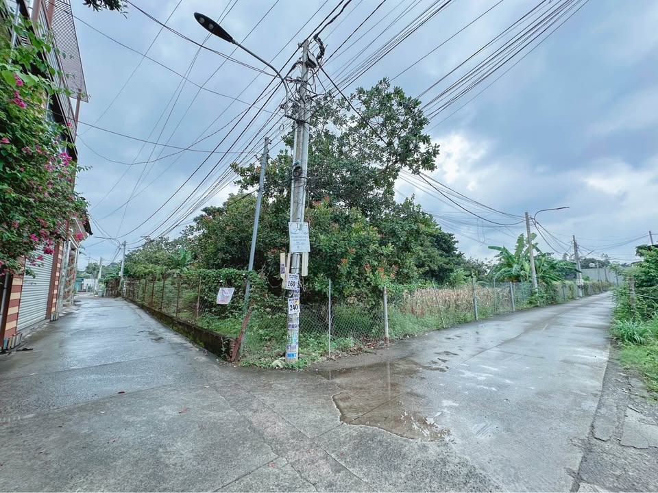 Đất nền Phường Long Khánh 205m² giá 1.7 tỷ - Sổ đỏ chính chủ