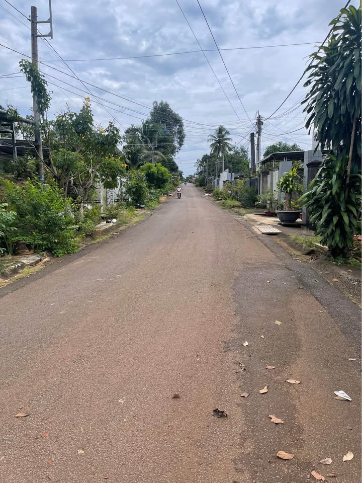 Đất nền Hàng Gòn, Long Khánh 254.1m² giá 1.5 tỷ - Đầu tư sinh lời ngay!