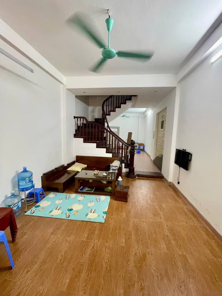 Nhà cho thuê tại Ngô Thì Nhậm, Hà Đông 50m² - Nhà mới đẹp, nhận nhà ngay!