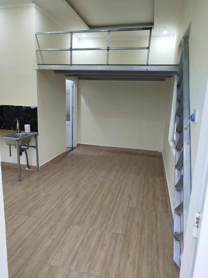 Phòng trọ cho thuê tại Đà Lạt 20m² giá chỉ 2 triệu - Gác lửng, tiện nghi đầy đủ!