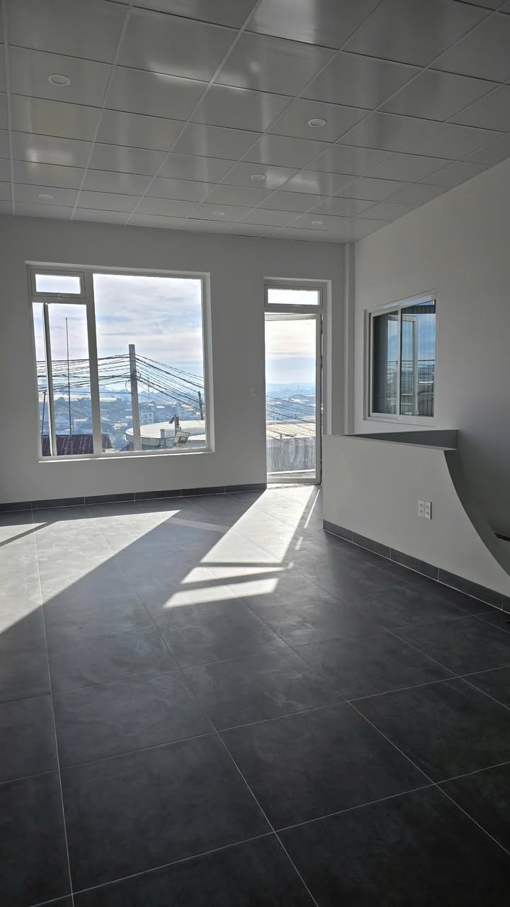 Căn hộ cho thuê Đường Bạch Đằng, Đà Lạt 75m² - Giá chỉ 6 triệu/tháng!