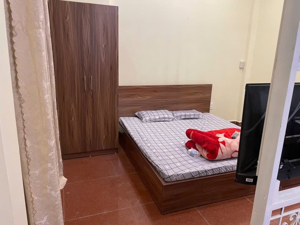 Căn hộ Thiện Mỹ Đà Lạt 5 triệu - Full nội thất, sẵn sàng vào ở!