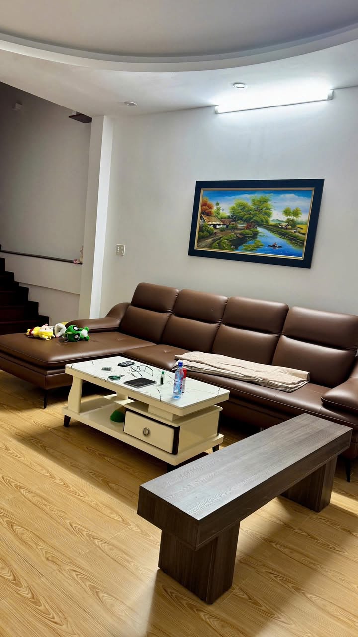 Nhà nguyên căn cho thuê tại Đà Lạt - 120m² chỉ 12 triệu/tháng - View thung lũng tuyệt đẹp!