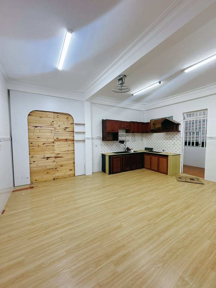 Căn hộ cho thuê Đà Lạt 100m² giá 4 triệu - Sạch đẹp, mới xây