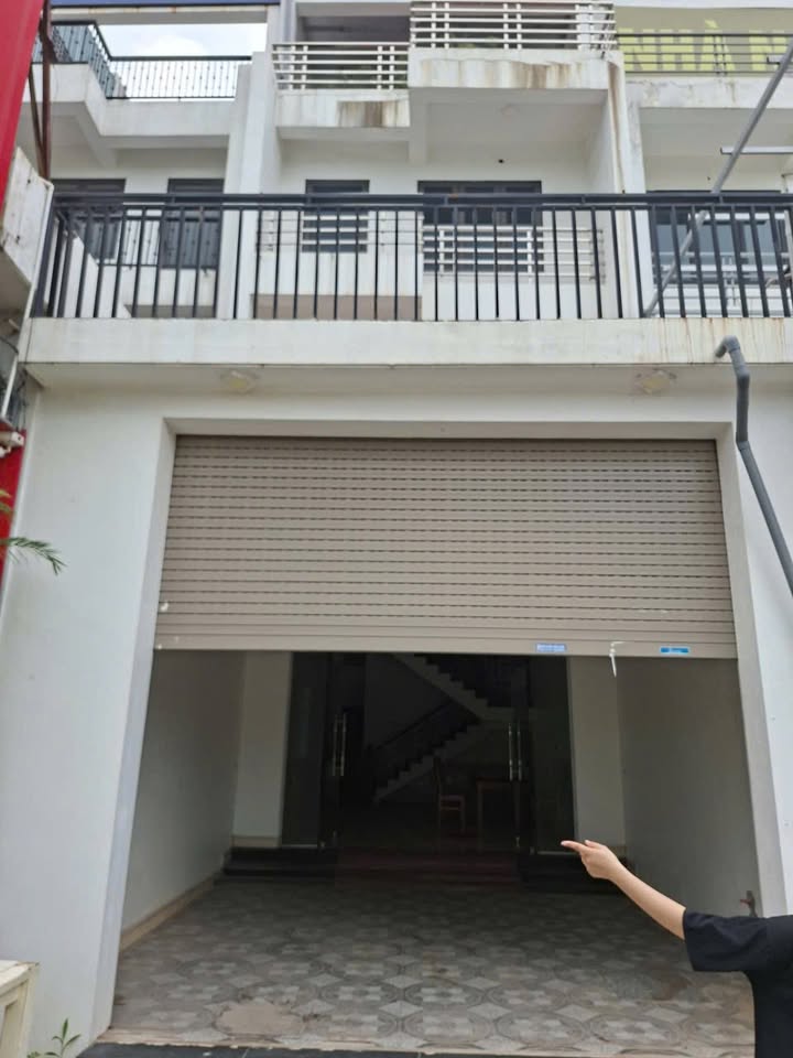 Nhà riêng Kim Hoa Mê Linh 105m² giá 8 tỷ - Sẵn sàng vào ở!