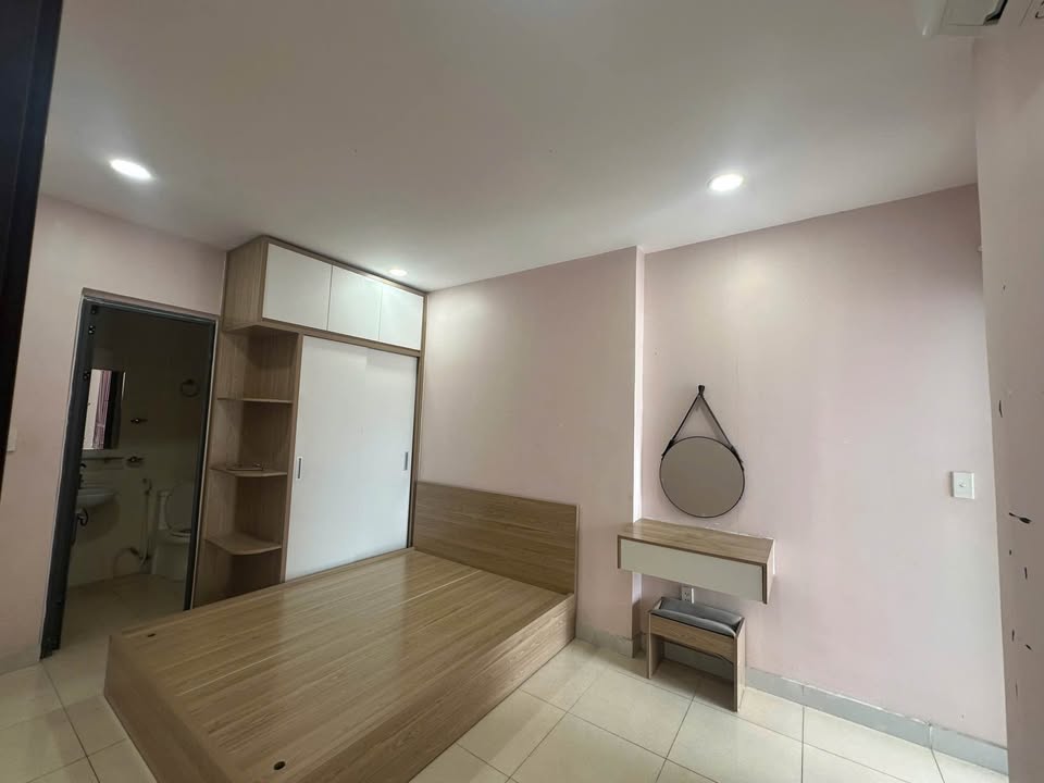 Căn hộ chung cư PH Vĩnh Trường 64m² giá 7.5 triệu - Nội thất đầy đủ, sẵn sàng vào ở!