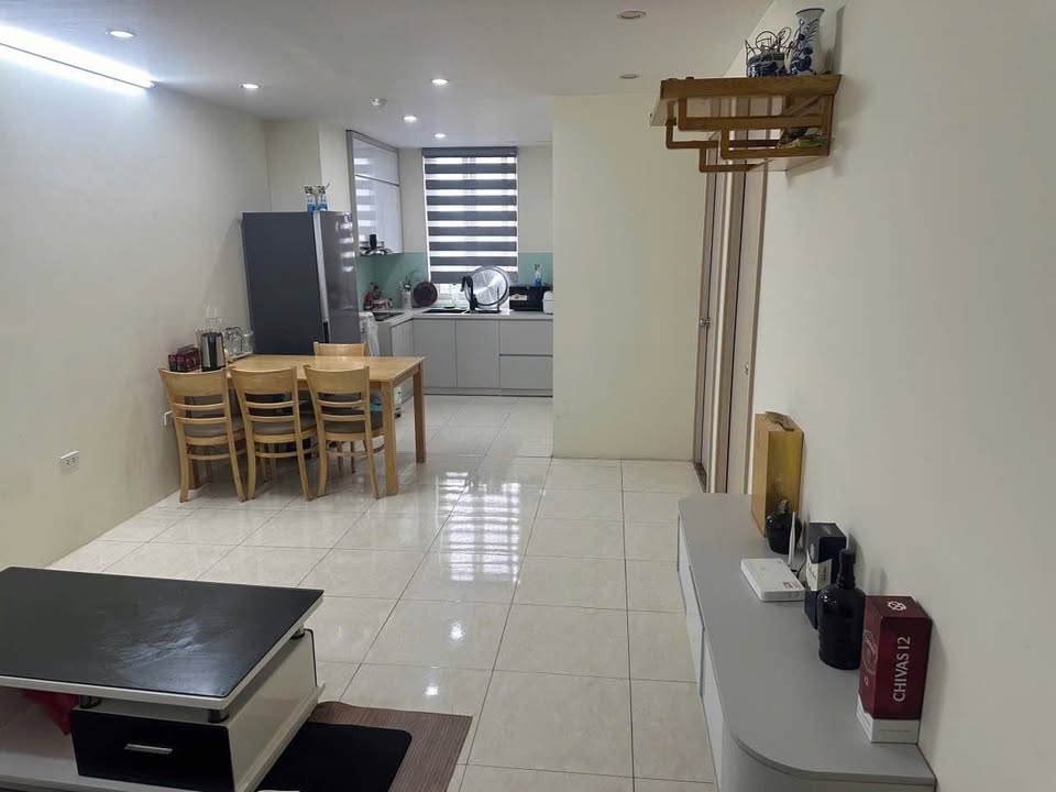 Căn hộ XP Star Đan Phượng 65m² giá 4 tỷ - Sẵn sàng vào ở!