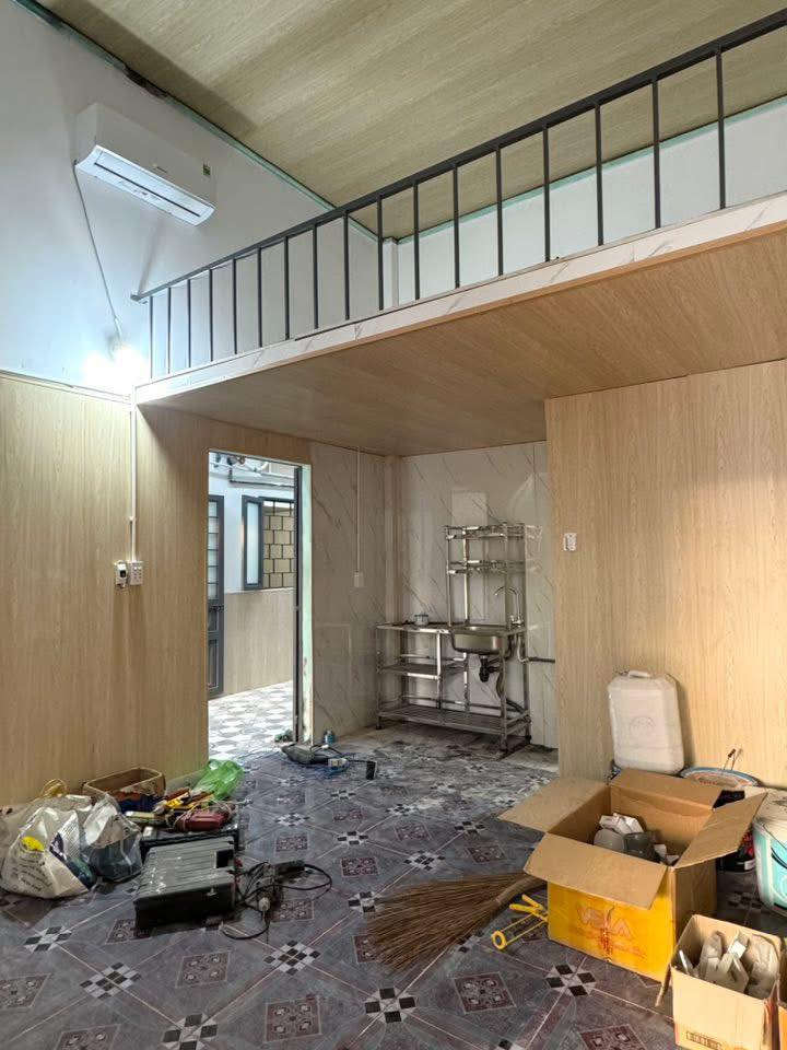 Kiot cho thuê tại Mỹ Phước, Bến Cát 40m² giá 4 triệu - Kinh doanh sinh lời ngay!