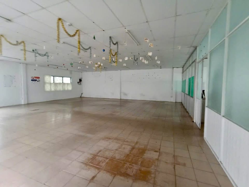 Nhà cho thuê khu Bàu Cát, quận Tân Bình, 204m² giá 30 triệu - Trống suốt, thương lượng!