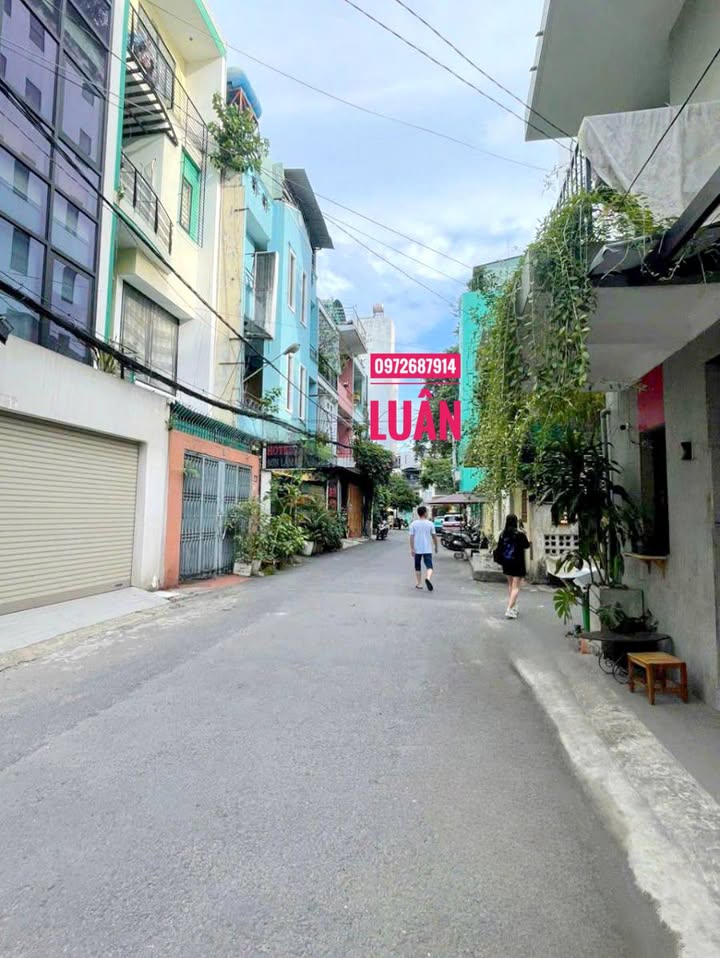 Nhà cho thuê tại Đào Duy Anh, Phú Nhuận 110m² - Thích hợp làm văn phòng, kinh doanh!