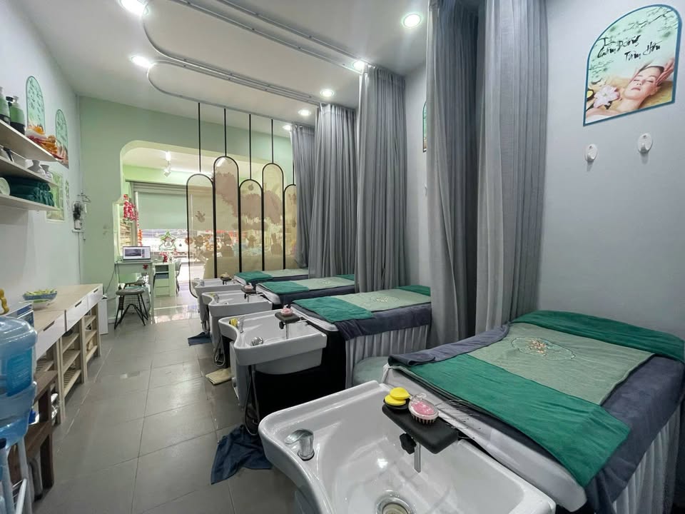 Mặt bằng cho thuê đường Phan Đình Phùng, Phú Nhuận 60m² - Lợi thế vị trí vàng!