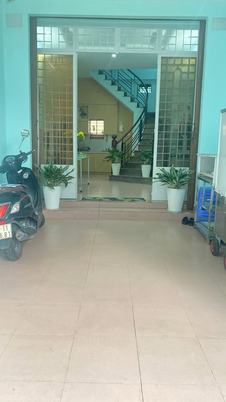 Cho thuê mặt bằng đường Số 3, quận Bình Tân 26m² - Kinh doanh thuận lợi!