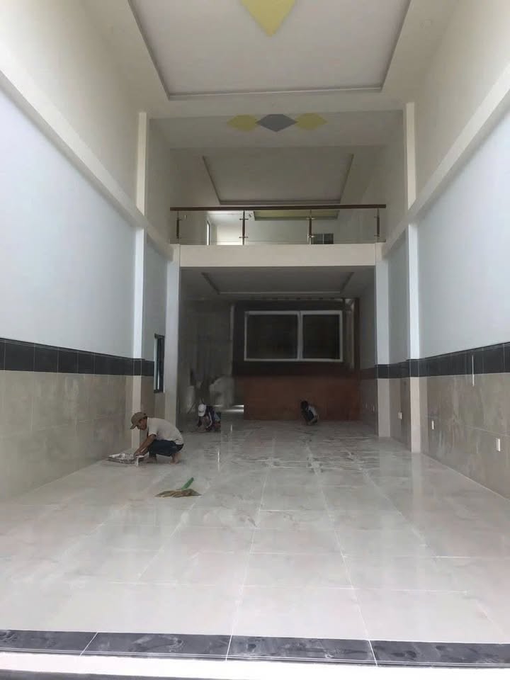 Nhà nguyên căn cho thuê tại Tam Bình, Thủ Đức - Diện tích 150m², giá 22 triệu/tháng