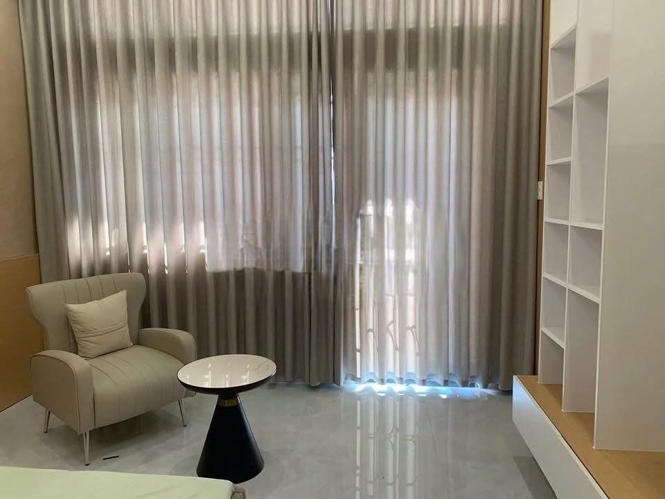 Cho thuê mặt bằng kinh doanh Tạ Uyên, Quận 11, 80m² - Vị trí đắc địa, sẵn sàng kinh doanh!