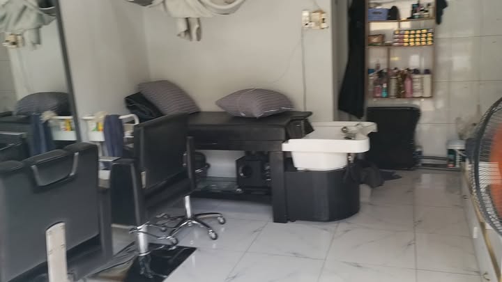 Cho thuê cửa hàng tại Hóc Môn 134m² giá 4 triệu - Sang gấp cho mùa Tết!