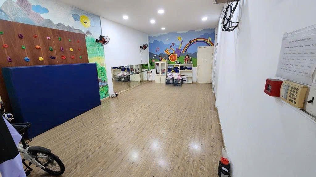 Mặt bằng cho thuê mặt tiền đường Huỳnh Văn Bánh, Phú Nhuận 56m² - Thích hợp kinh doanh ngay!